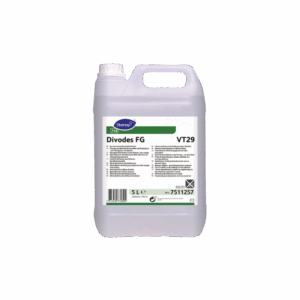 Divodes FG Általános fertőtlenítőszer VT29 5L