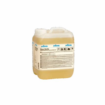 Xon-Forte habos élelmiszeripari tisztítószer 5L