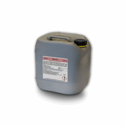 Bioline szerves anyag kezelő