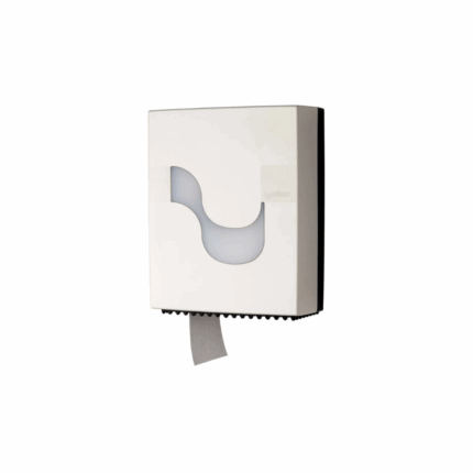 Celtex Megamini toalettpapír adagoló