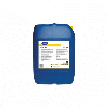 DI DivoCIP VC94 lúgos tisztítószer