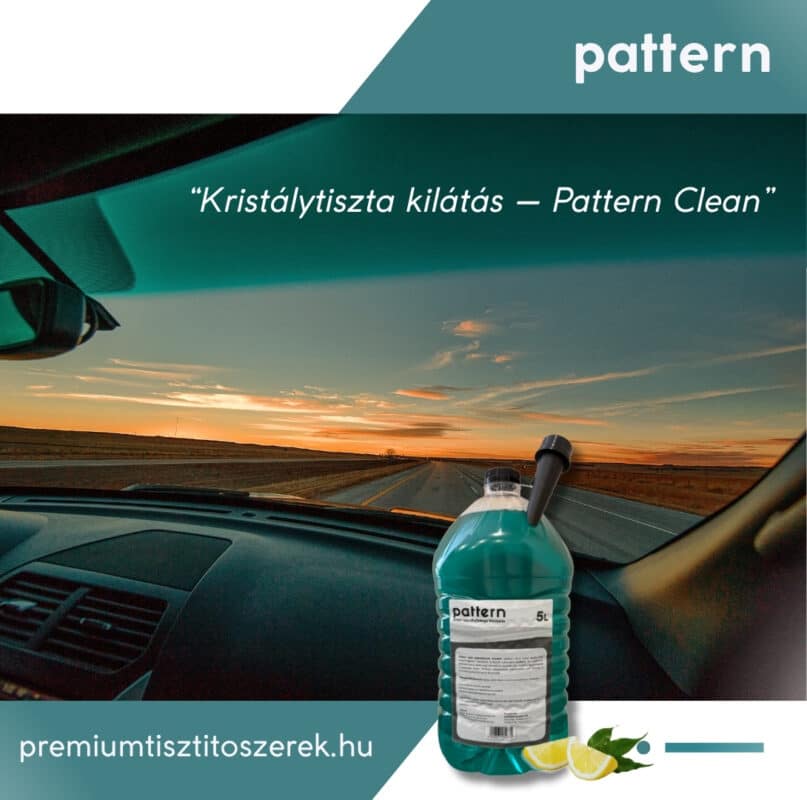 pattern nyari szelvedomoso 5L 2L