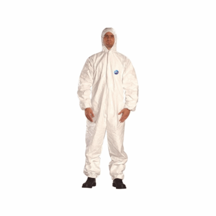 Tyvek Classic Xpert kapucnis overáll XL