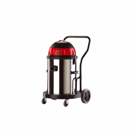 Play steel 440 A antisztatikus ipari porszívó