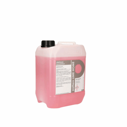 Pattern Lime Home vízkőoldó szuperkoncentrátum 5L