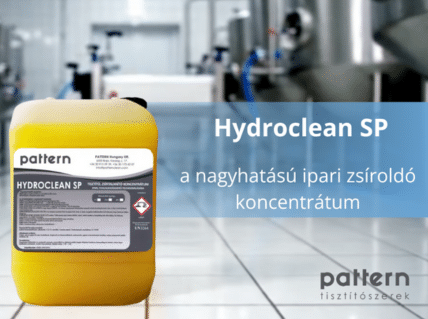 Hydroclean-SP-koncentrátum