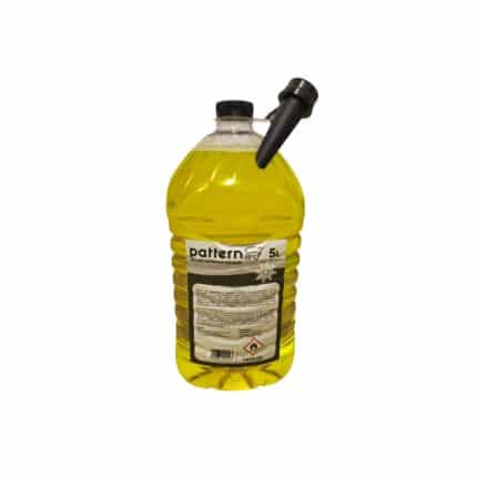 Pattern téli szélvédőmosó 5L